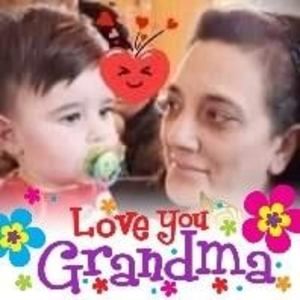 Meet your Posher, Rosa